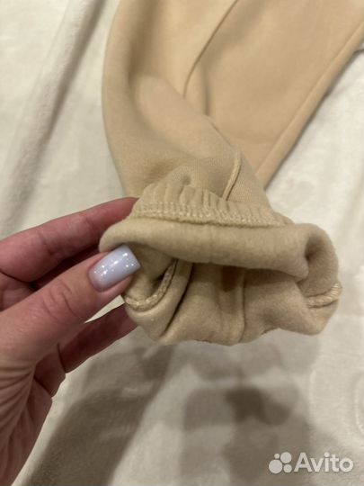 Женский сапортивный костюм nike