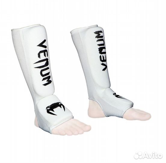Защита голени и стопы Venum