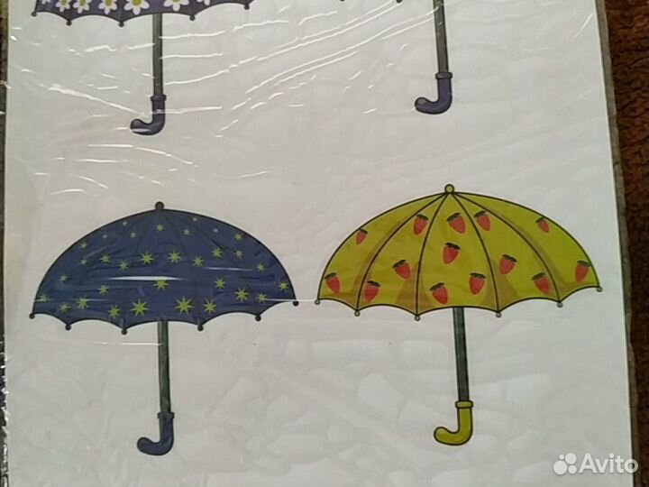 Декоративная наклейка