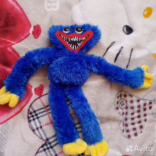 Детские игрушки