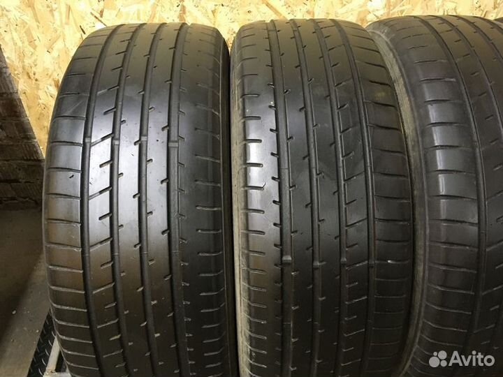 Toyo Proxes R36 225/55 R19 99V