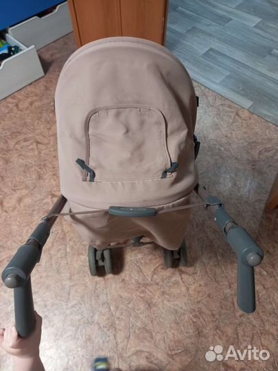 Прогулочная коляска бу