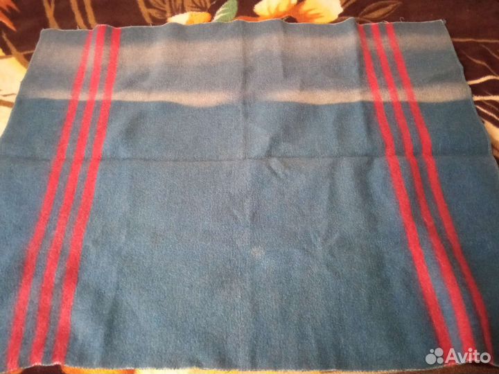 Детское одеяло бу