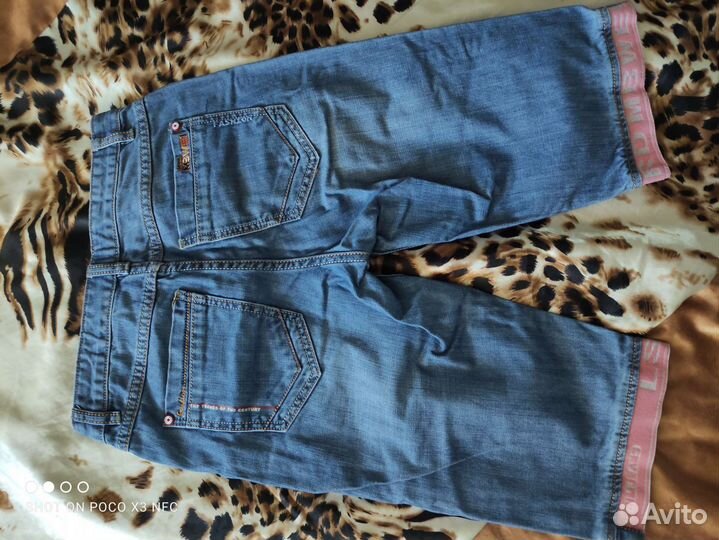 Шорты для мальчика