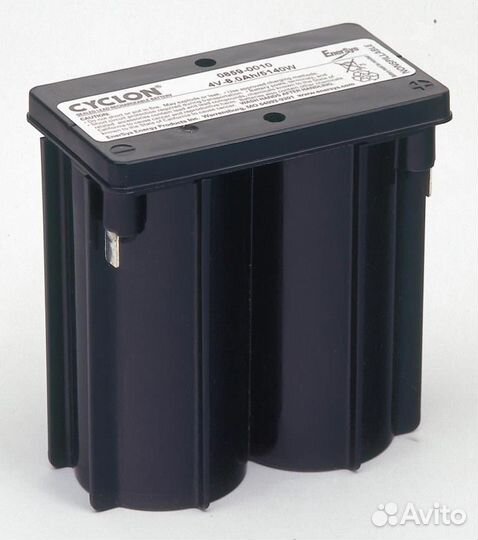 Аккумулятор Cyclon 0859-0010