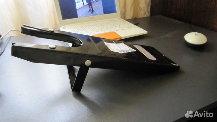 Жук-Денщик или Холуй - Подставка для снятия сапог