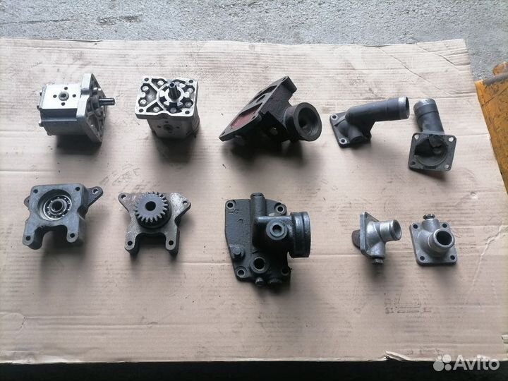 Фильтр воздушный 5301 в сборе