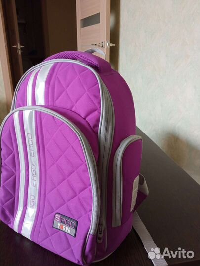 Ранец школьный