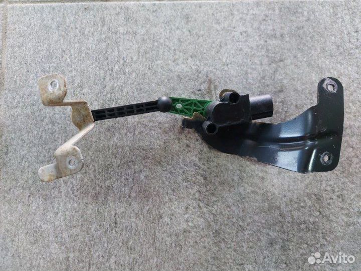 Датчик дорожного просвета Volkswagen Tiguan 2 DBG