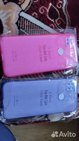 Чехол для телефона redmi10 a