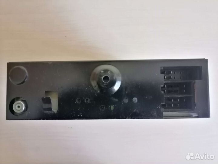 Автомагнитола кассетная Grundig sc 303