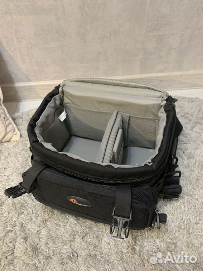 Сумка для камеры