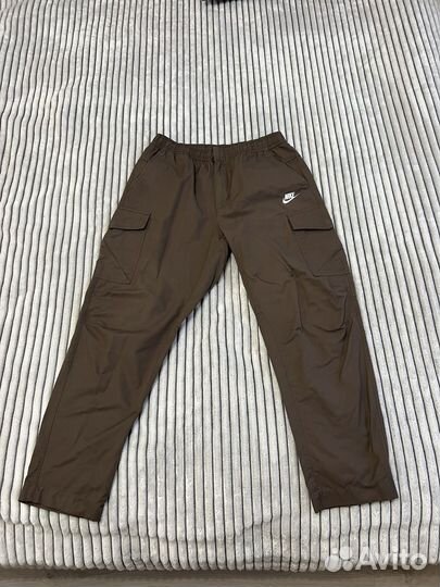 Штаны Nike