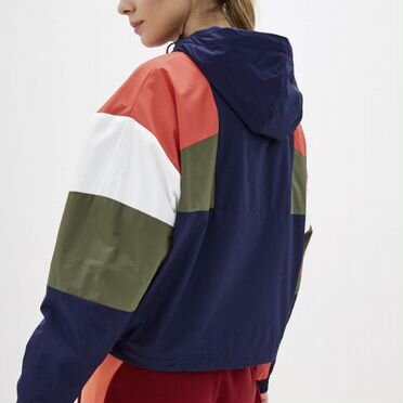 Куртка-анорак Tommy Hilfiger оригинал