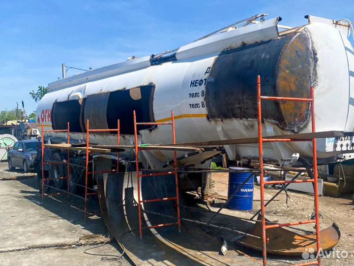 Ремонт спецтехники с гарантией