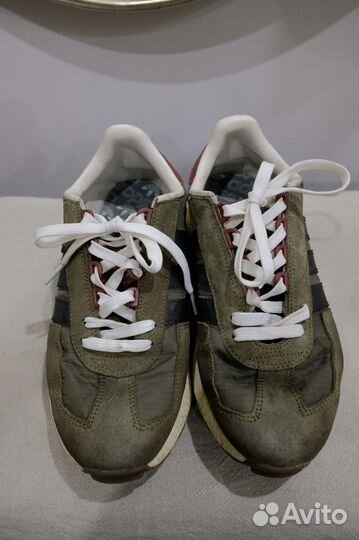 Кроссовки adidas 38