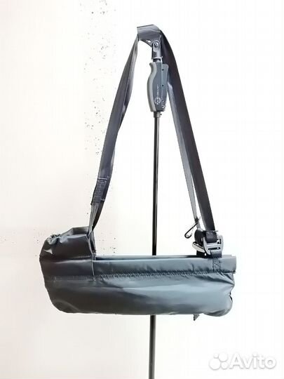 Сетка багажника (собачник)