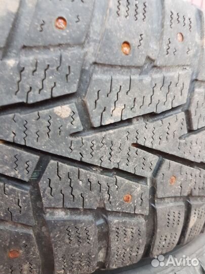 Roadstone Winguard WinSpike 205/55 R16