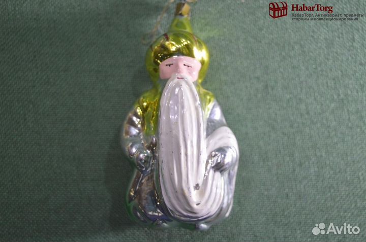 Игрушка елочная 