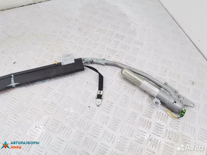 Подушка безопасности боковая (шторка) Hyundai