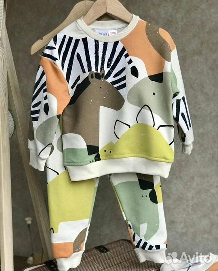 Детская одежда опт Zara H&M C&A и др