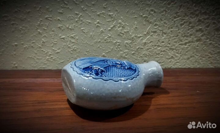 Керамическая табакерка Tilsit