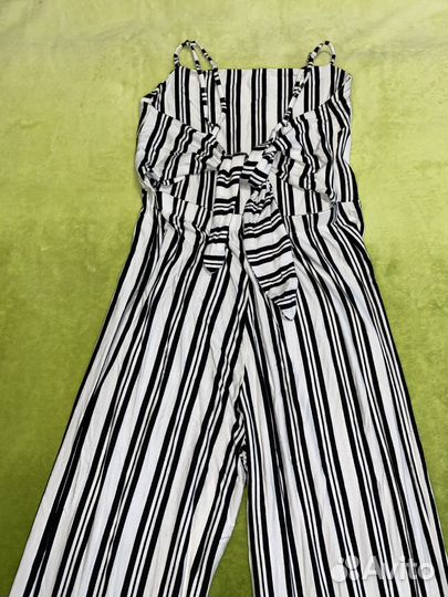 Комбинезон женский