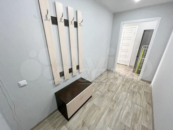 Квартира-студия, 30 м², 8/14 эт.