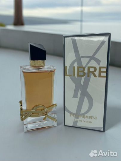 Парфюм женский YSL Libre