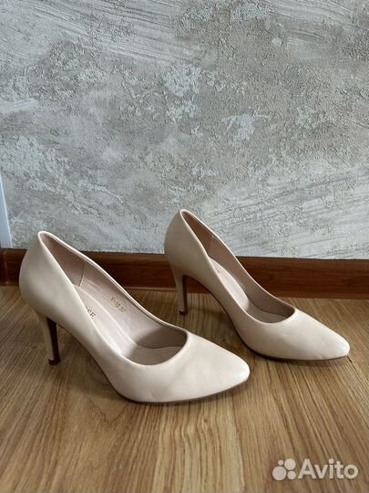 Туфли женские