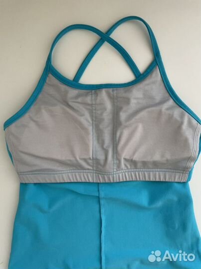 Костюм женский спортивный Tonic