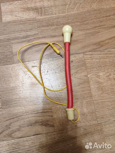 Детский синтезатор