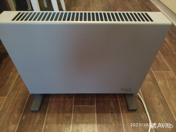 Умный обогреватель redmond SkyHeat 4560S