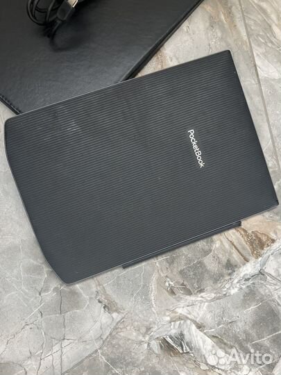 Электронная книга pocketbook X