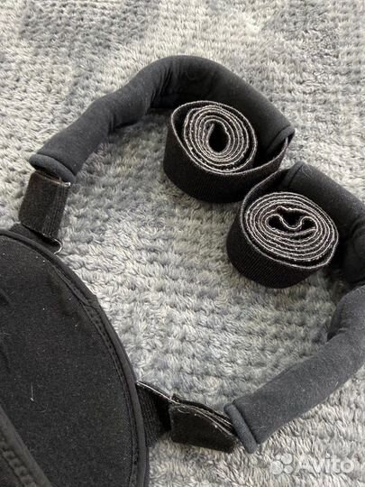 Бандаж фиксирующий на плечевой сустав