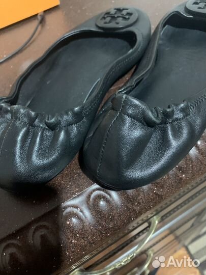 Балетки женские 40 размер