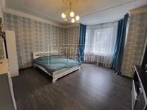 2-к. квартира, 52 м², 1/3 эт.