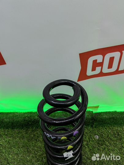 Задняя пружина Kia Sportage 4 QL