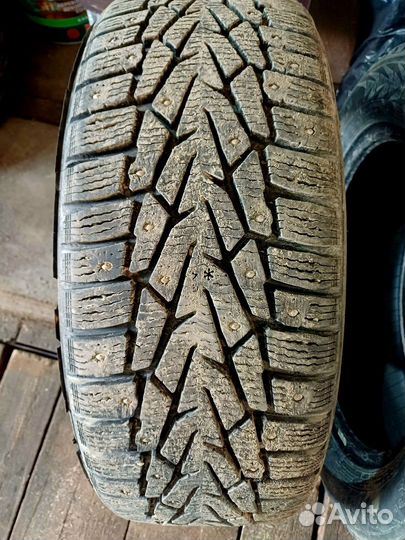 Nokian Tyres Nordman 7 205/55 R16 94T