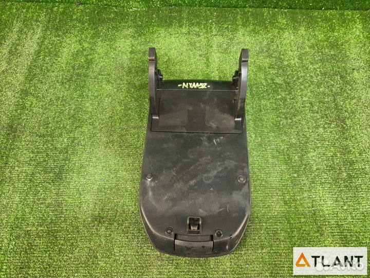 Бардачок между сиденьями toyota RAV4