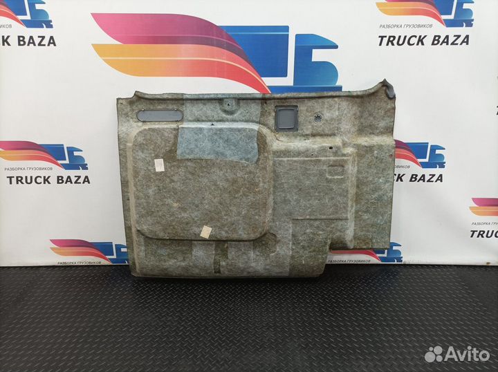 9406901725 Обшивка боковой стенки правая