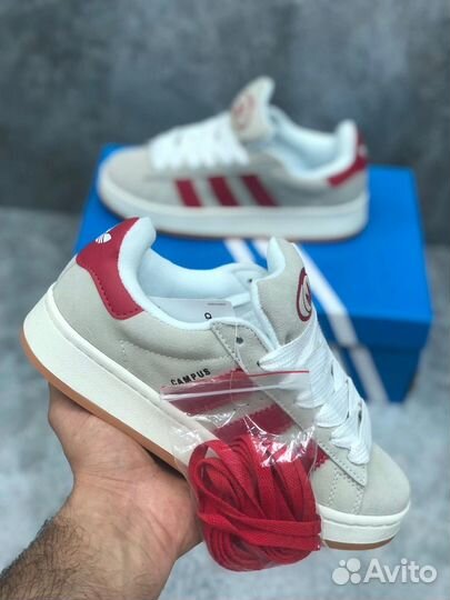 Кроссовки adidas campus