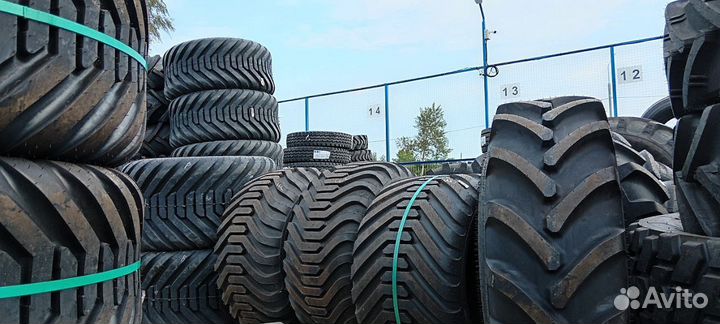 Шины 460/70R24 Petlas ND31 Ptx