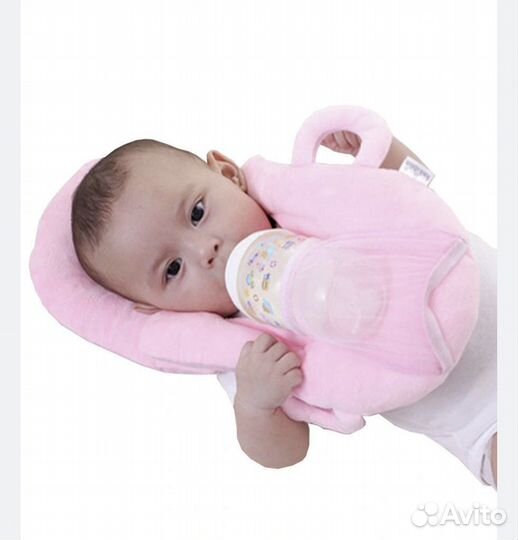 Подушка для кормления / для бутылочки