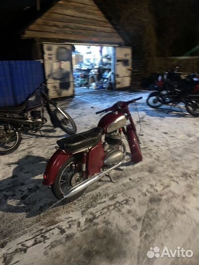 Ява старушка360