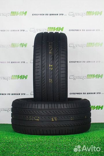 Pirelli Powergy 235/55 R19