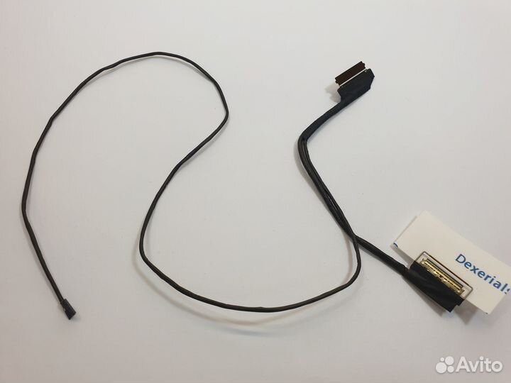 Шлейф матрицы Lenovo V130-15, V330-15, 450.0DB07