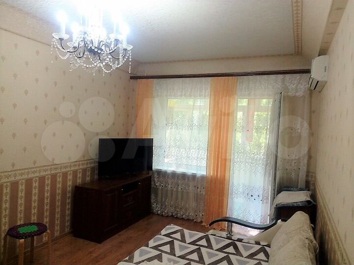 1-к. квартира, 32 м², 3/5 эт.