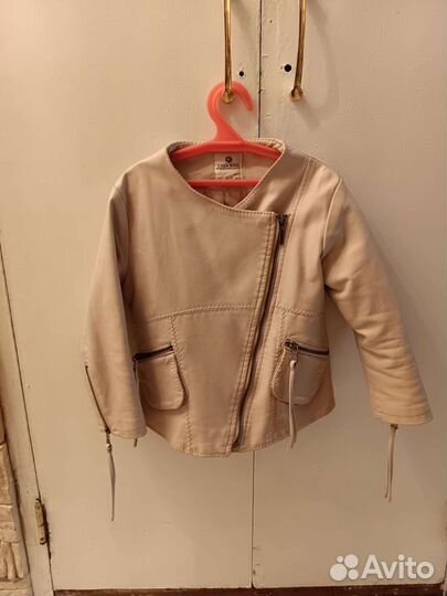 Вещи пакетом на девочку 6-7лет