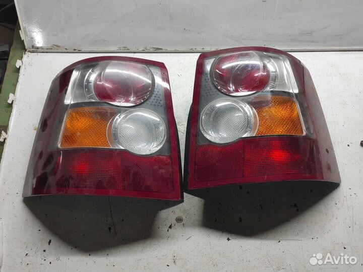 Фонарь задний Range Rover Sport (gcat)